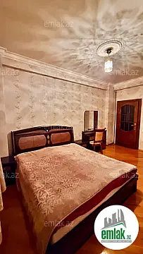 Satılır 3 otaqlı yeni tikili 92 m²