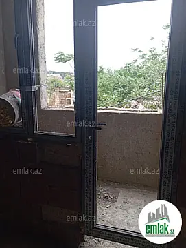 Satılır 2 otaqlı yeni tikili 50 m²