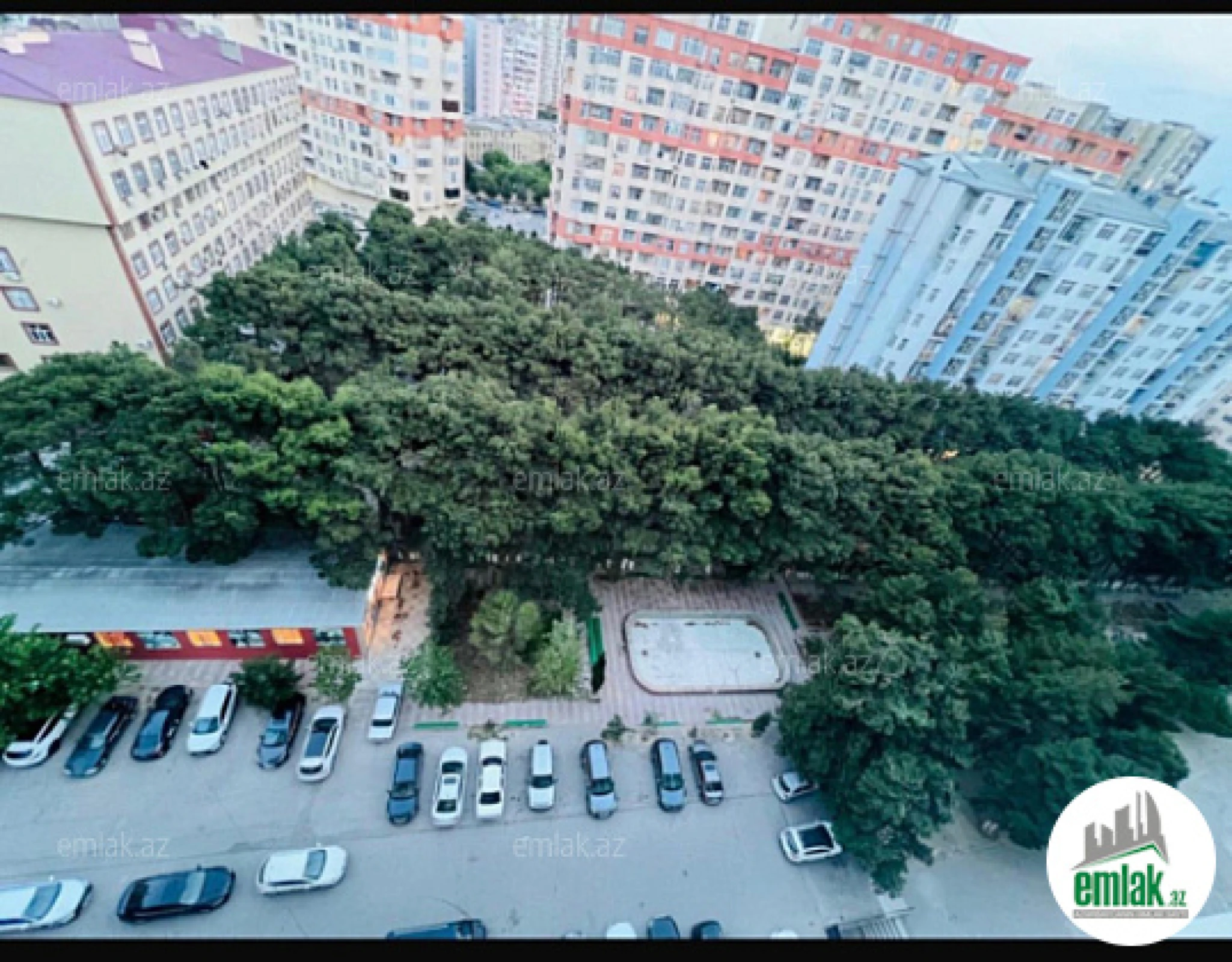 Satılır 3 otaqlı yeni tikili 90 m²