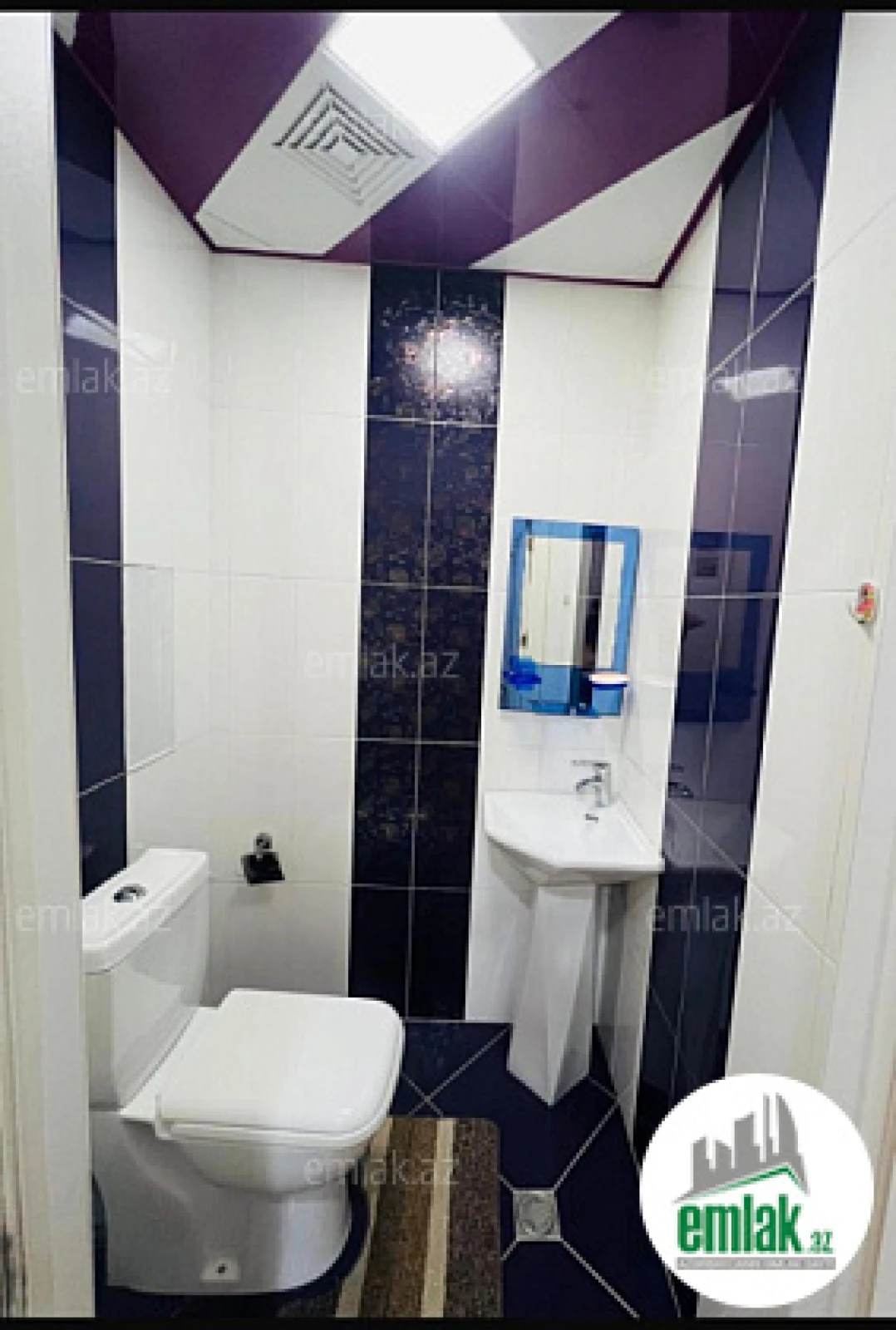 Satılır 3 otaqlı yeni tikili 90 m²