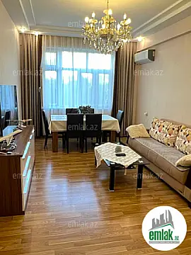 Satılır 2 otaqlı yeni tikili 85 m² — Bakı, Puta 2 otaq 85.00 m²