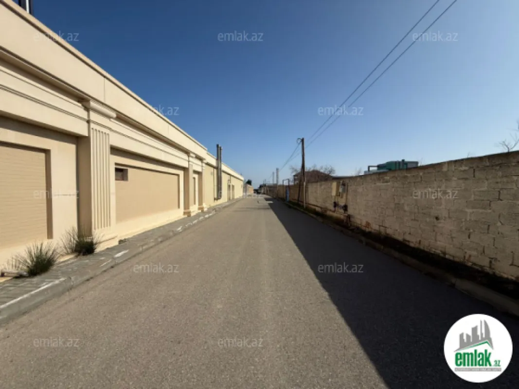 Satılır torpaq sahəsi 12 m²