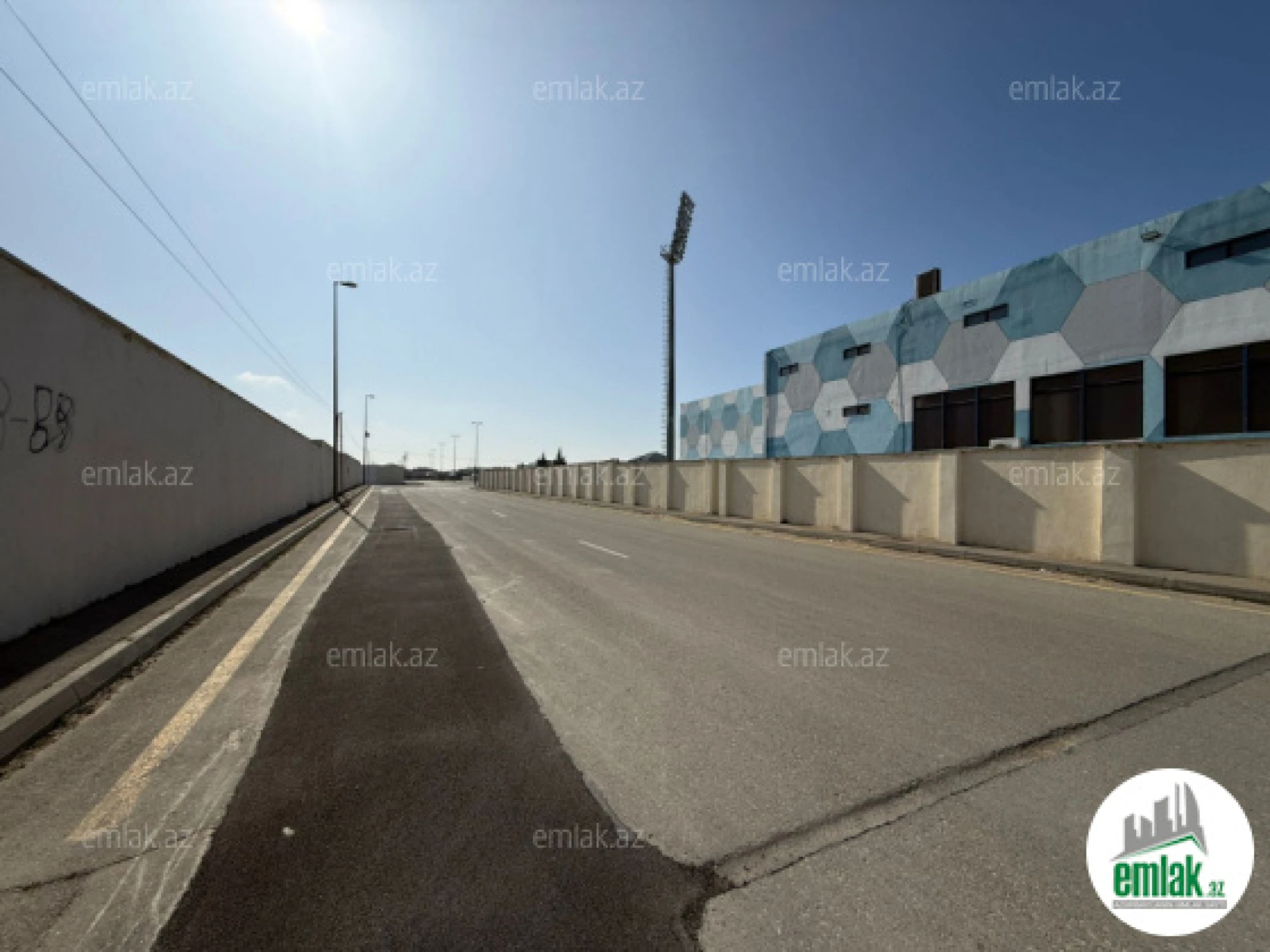 Satılır torpaq sahəsi 12 m²