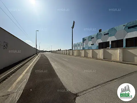 Satılır torpaq sahəsi 12 m²