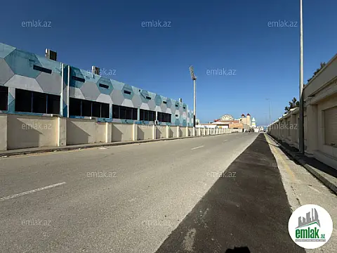 Satılır torpaq sahəsi 12 m² — Bakı, Şağan 12.00 m²