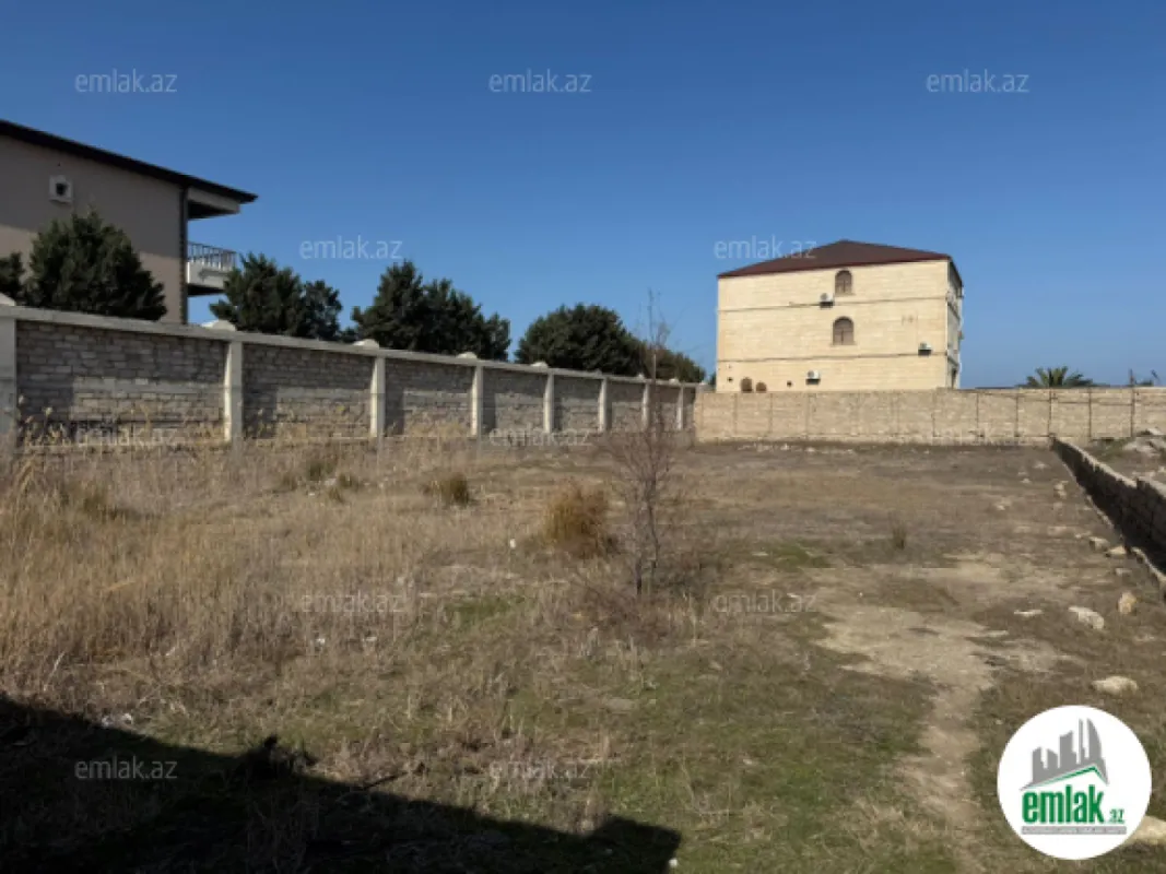 Satılır torpaq sahəsi 12 m²