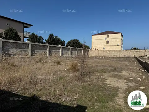 Satılır torpaq sahəsi 12 m²