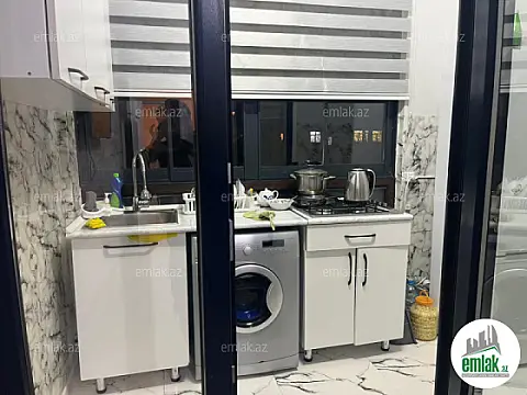 Satılır 3 otaqlı yeni tikili 70 m²