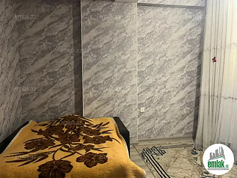 Satılır 3 otaqlı yeni tikili 70 m²