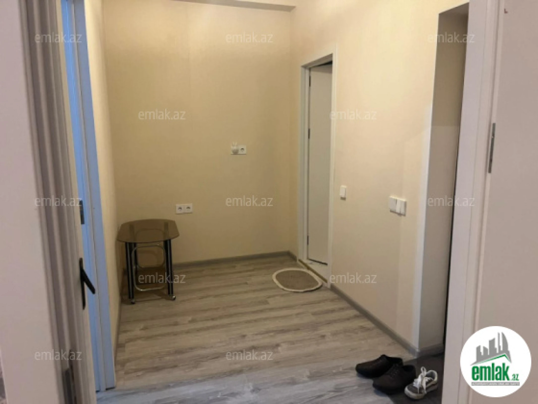 Satılır 3 otaqlı yeni tikili 70 m²