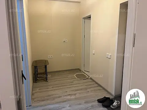 Satılır 3 otaqlı yeni tikili 70 m²