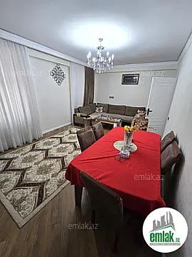 Satılır 2 otaqlı yeni tikili 97 m² — Bakı, 8-ci kilometr 2 otaq 97.00 m²