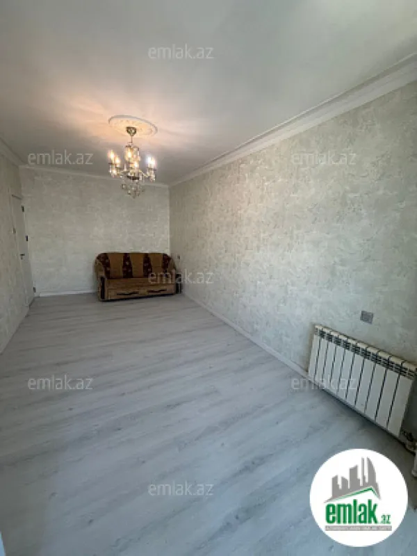 Satılır 3 otaqlı köhnə tikili 85 m²