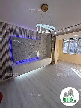 Satılır 3 otaqlı köhnə tikili 85 m² — Bakı, Qaradağ 3 otaq 85.00 m²