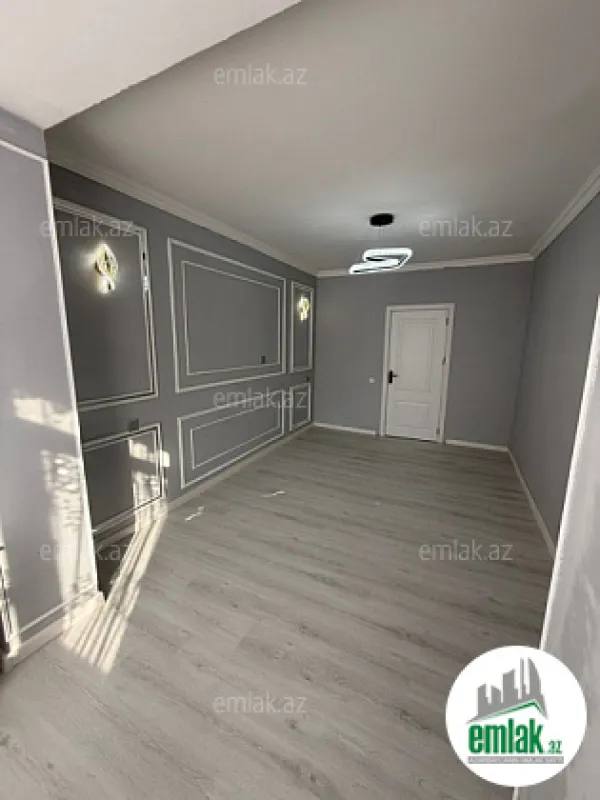 Satılır 3 otaqlı köhnə tikili 85 m²