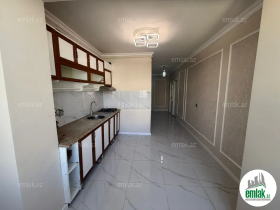 Satılır 3 otaqlı köhnə tikili 85 m²