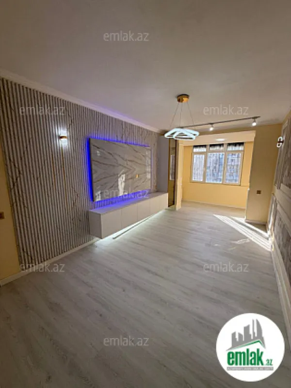 Satılır 3 otaqlı köhnə tikili 85 m²