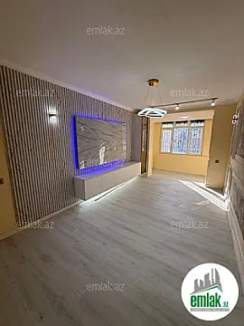 Satılır 3 otaqlı köhnə tikili 85 m²
