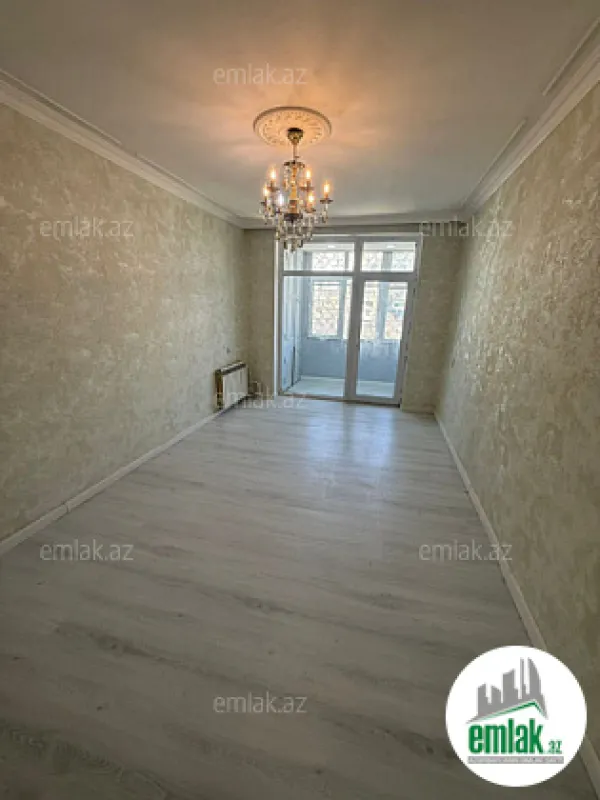 Satılır 3 otaqlı köhnə tikili 85 m²
