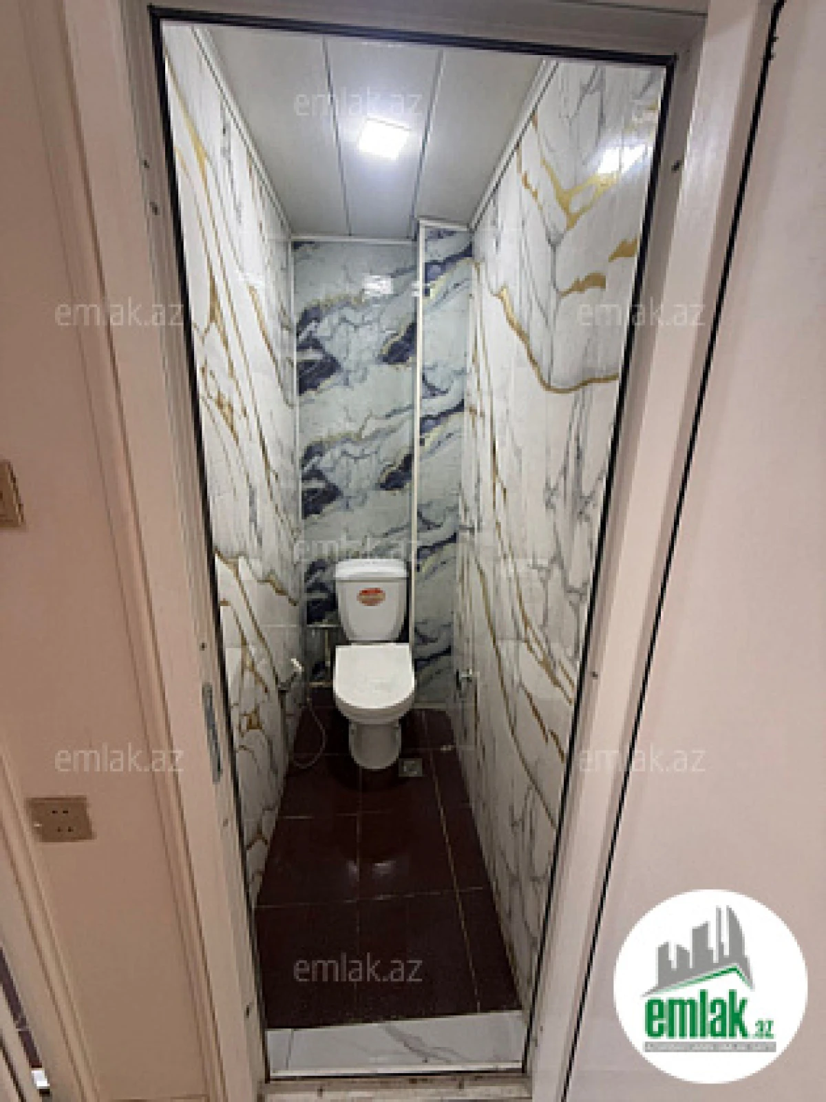 Satılır 3 otaqlı köhnə tikili 85 m²