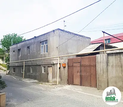 Satılır 6 otaqlı həyət evi 300 m² — Bakı, 9-cu mikrorayon 6 otaq 300.00 m²