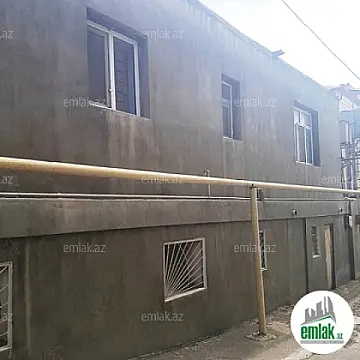 Satılır 6 otaqlı həyət evi 300 m²