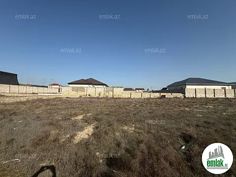 Satılır torpaq sahəsi 12 m²