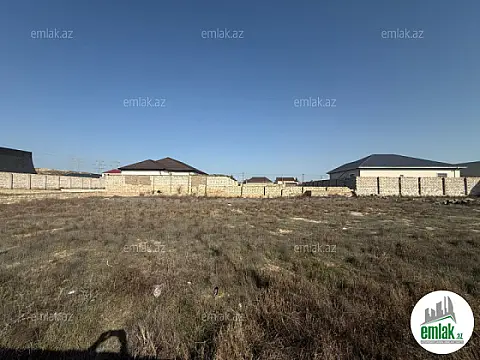 Satılır torpaq sahəsi 12 m² — Bakı, Mərdəkan 12.00 m²