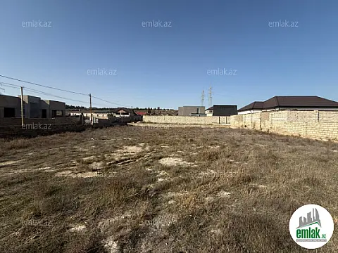 Satılır torpaq sahəsi 12 m²