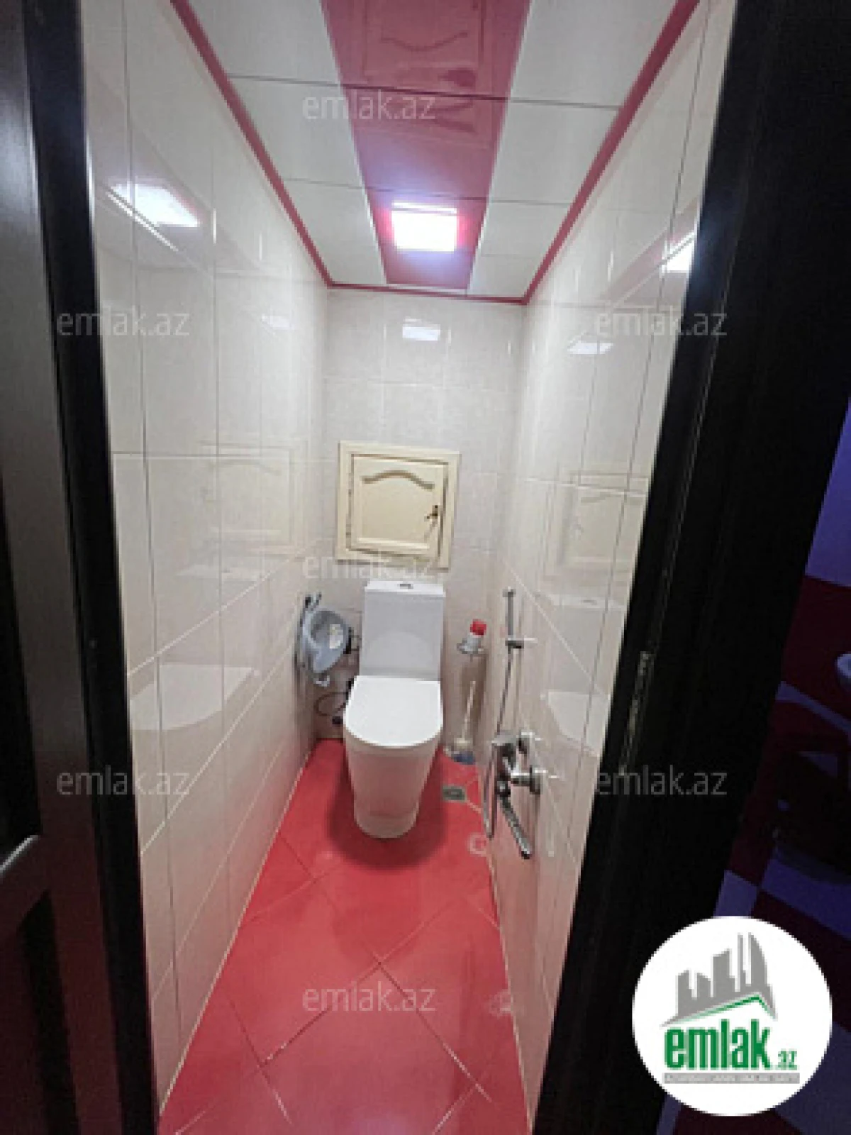 Satılır 3 otaqlı köhnə tikili 80 m²