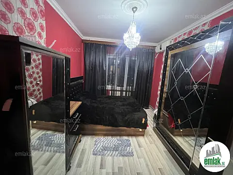 Satılır 3 otaqlı köhnə tikili 80 m²