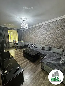 Satılır 3 otaqlı köhnə tikili 65 m² — Bakı, Puta 3 otaq 65.00 m²
