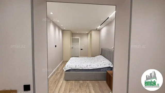 Satılır 2 otaqlı köhnə tikili 65 m² — Bakı, Şıxov 2 otaq 65.00 m²