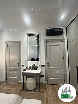 Satılır 4 otaqlı yeni tikili 132 m²