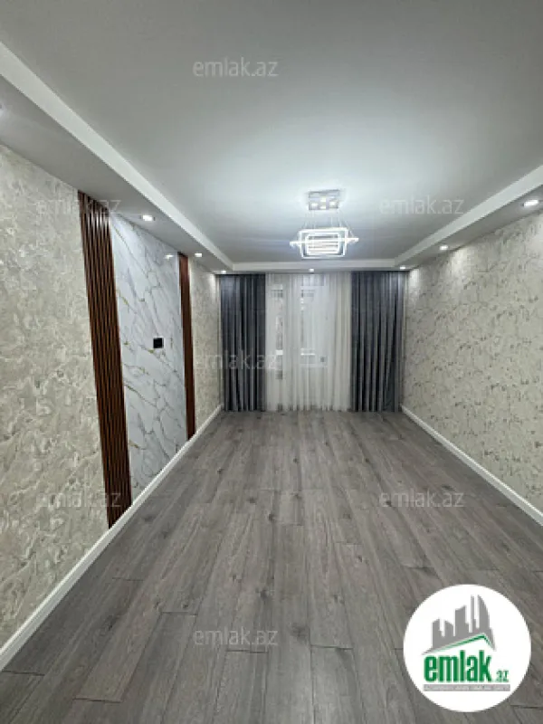 Satılır 2 otaqlı köhnə tikili 45 m²