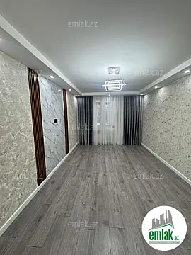 Satılır 2 otaqlı köhnə tikili 45 m²