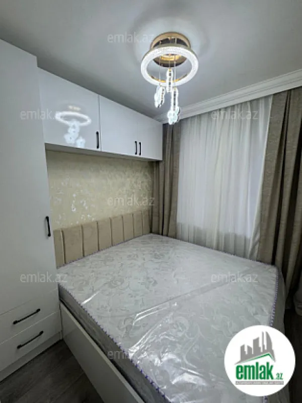 Satılır 2 otaqlı köhnə tikili 45 m²