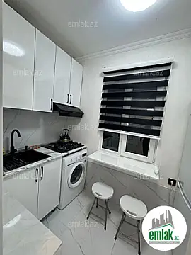 Satılır 2 otaqlı köhnə tikili 45 m² — Bakı, Keşlə 2 otaq 45.00 m²