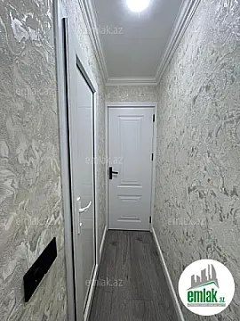 Satılır 2 otaqlı köhnə tikili 45 m²