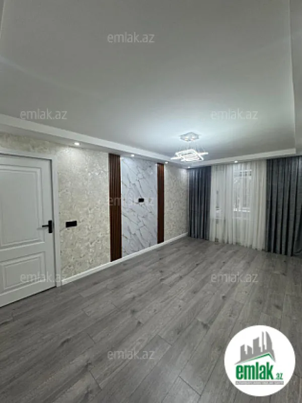 Satılır 2 otaqlı köhnə tikili 45 m²