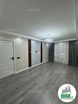 Satılır 2 otaqlı köhnə tikili 45 m²