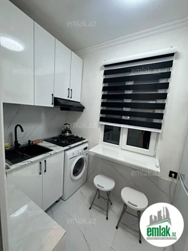 Satılır 2 otaqlı köhnə tikili 45 m²