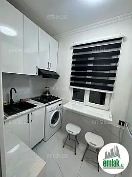 Satılır 2 otaqlı köhnə tikili 45 m²