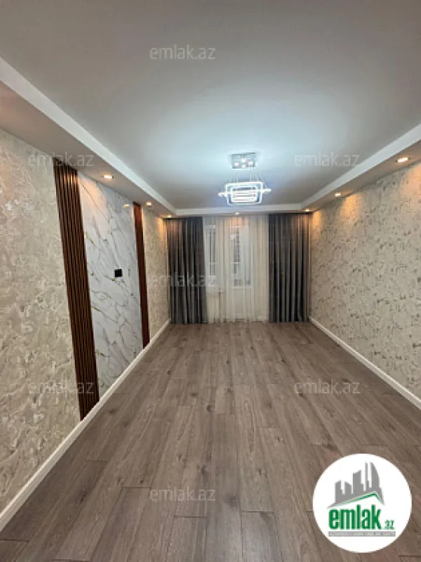 Satılır 2 otaqlı köhnə tikili 45 m²