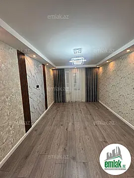 Satılır 2 otaqlı köhnə tikili 45 m²