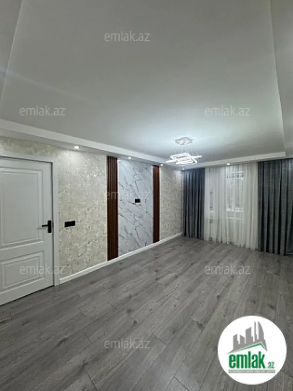 Satılır 2 otaqlı köhnə tikili 45 m²