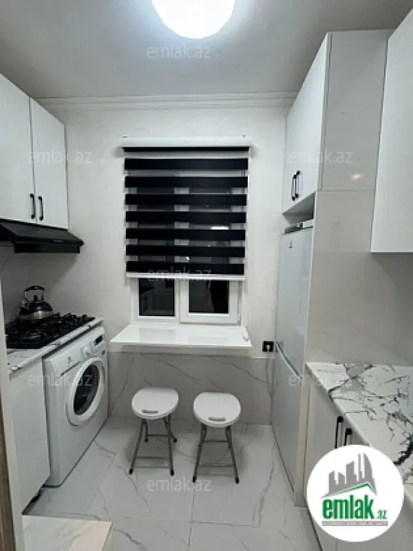 Satılır 2 otaqlı köhnə tikili 45 m²