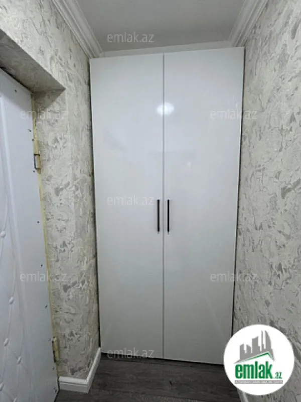 Satılır 2 otaqlı köhnə tikili 45 m²