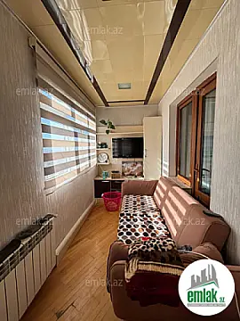 Satılır 4 otaqlı yeni tikili 110 m²