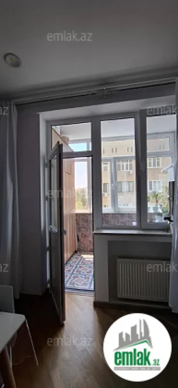 Satılır 3 otaqlı yeni tikili 112 m²